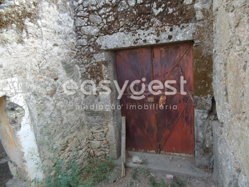 Moradia para Venda em Monfortinho e Salvaterra do Extremo Foto 12