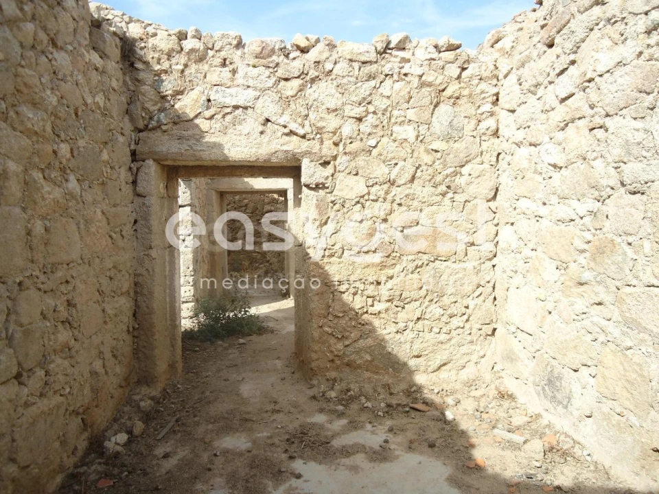 Moradia para Venda em Monfortinho e Salvaterra do Extremo Foto 13