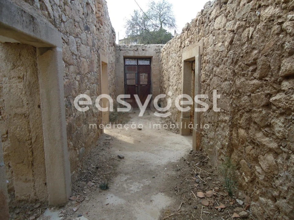 Moradia para Venda em Monfortinho e Salvaterra do Extremo Foto 18