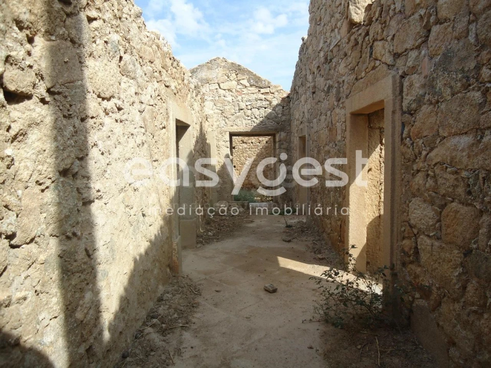 Moradia para Venda em Monfortinho e Salvaterra do Extremo Foto 20