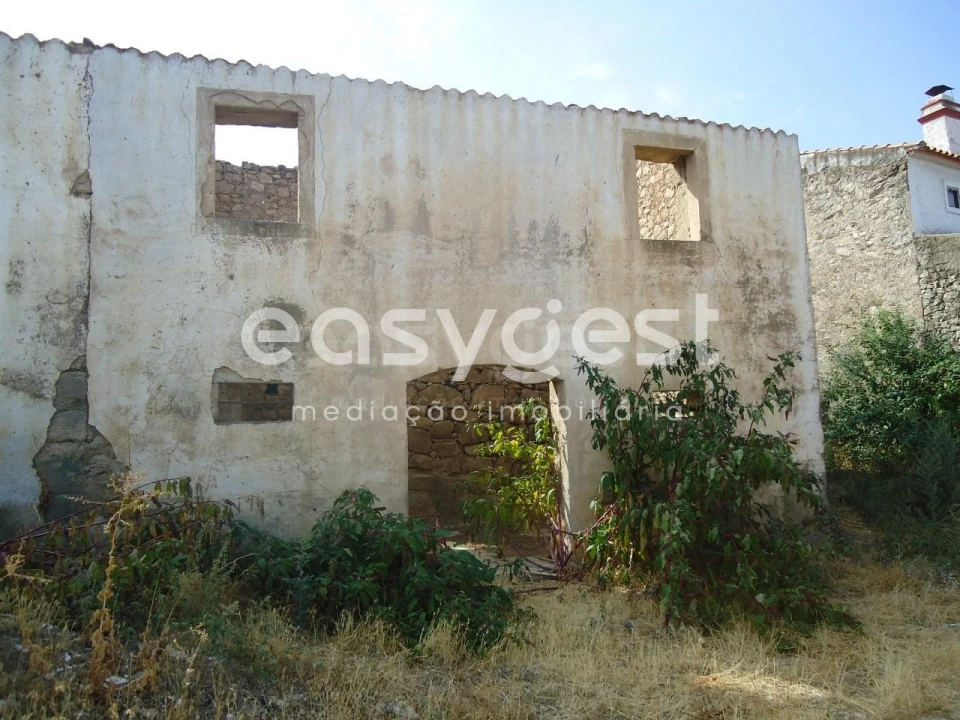 Moradia para Venda em Monfortinho e Salvaterra do Extremo Foto 28