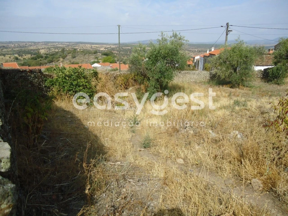 Moradia para Venda em Monfortinho e Salvaterra do Extremo Foto 32