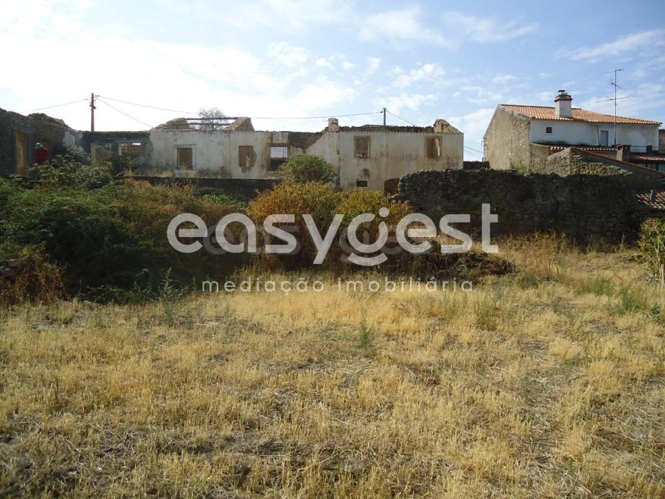 Moradia para Venda em Monfortinho e Salvaterra do Extremo Foto 33