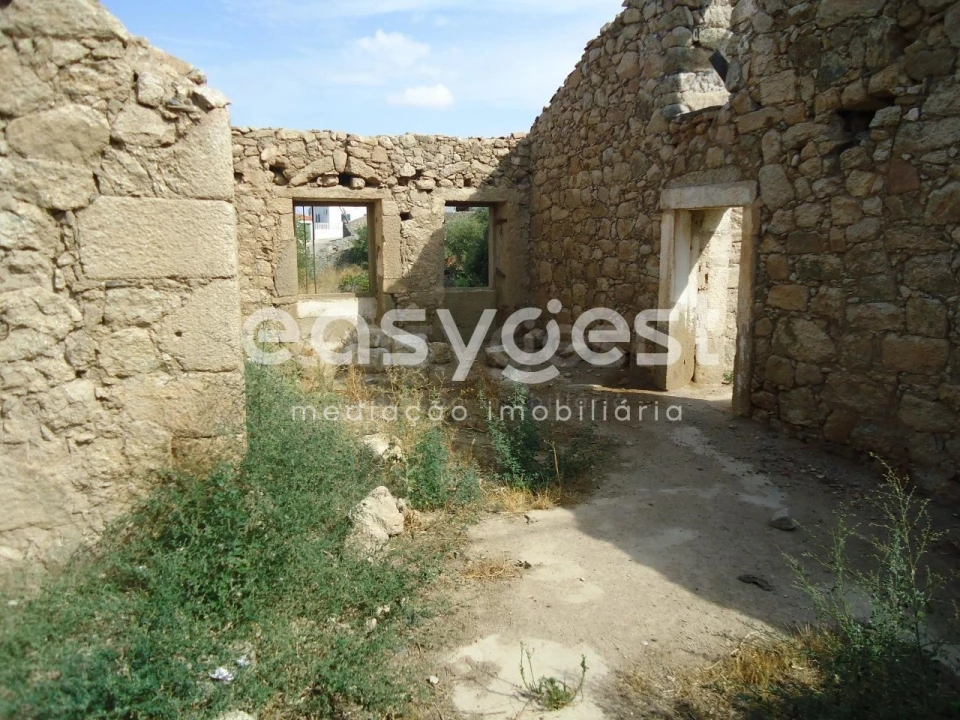 Moradia para Venda em Monfortinho e Salvaterra do Extremo Foto 43