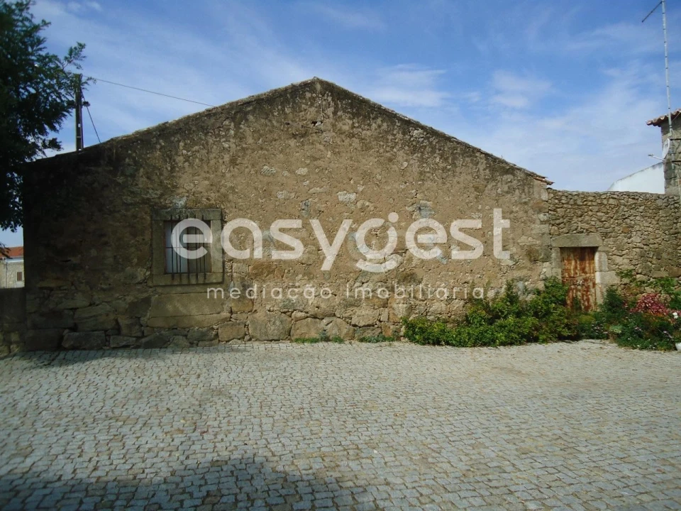 Moradia para Venda em Monfortinho e Salvaterra do Extremo Foto 48