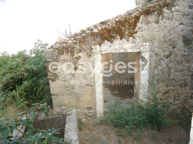 Moradia para Venda em Monfortinho e Salvaterra do Extremo Foto 11