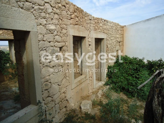 Moradia para Venda em Monfortinho e Salvaterra do Extremo Foto 14