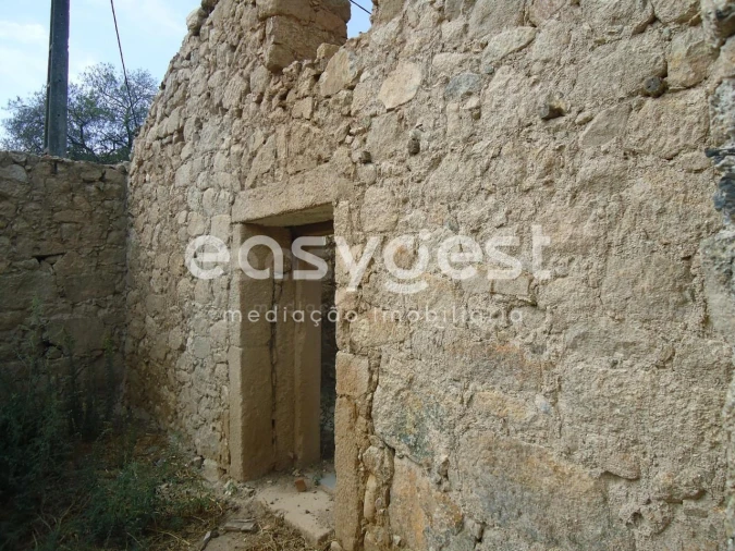 Moradia para Venda em Monfortinho e Salvaterra do Extremo Foto 16