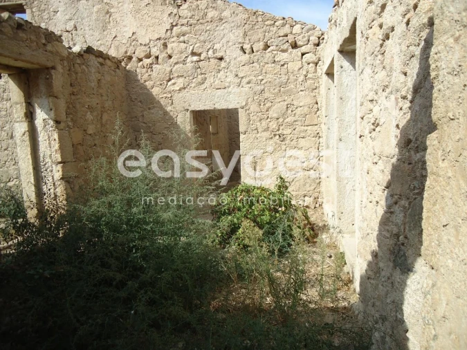 Moradia para Venda em Monfortinho e Salvaterra do Extremo Foto 22