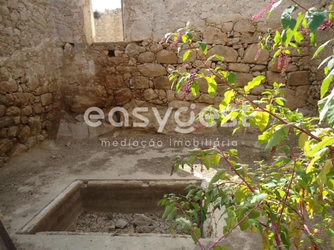 Moradia para Venda em Monfortinho e Salvaterra do Extremo Foto 30