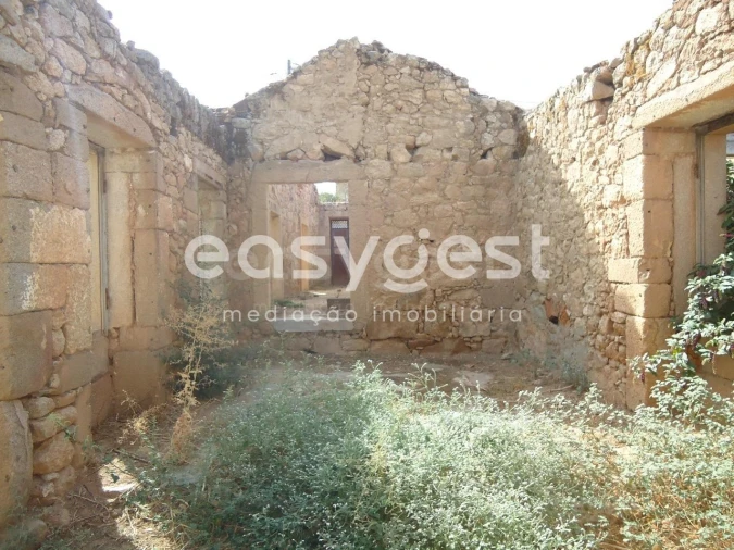 Moradia para Venda em Monfortinho e Salvaterra do Extremo Foto 34