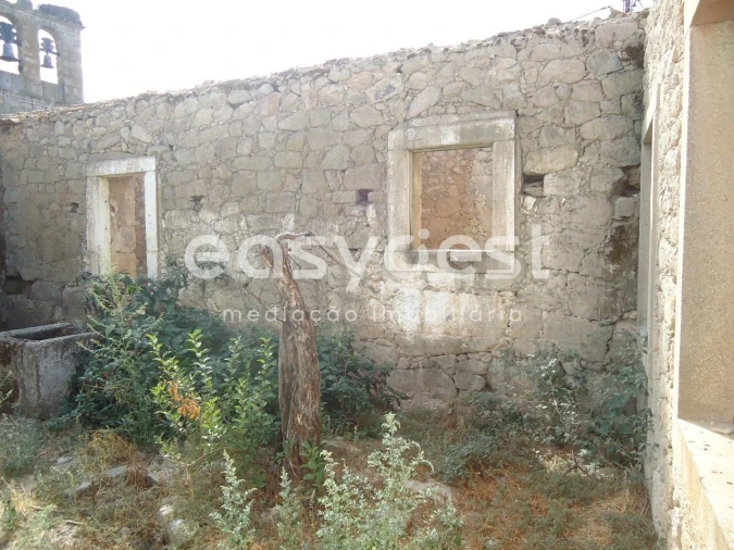 Moradia para Venda em Monfortinho e Salvaterra do Extremo Foto 36