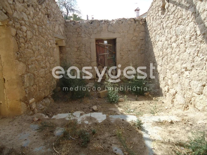 Moradia para Venda em Monfortinho e Salvaterra do Extremo Foto 39