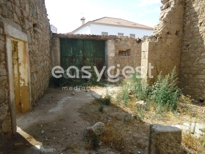 Moradia para Venda em Monfortinho e Salvaterra do Extremo Foto 40