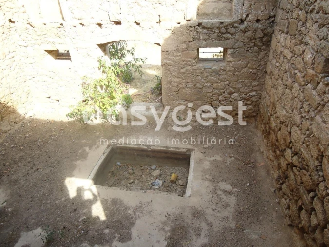 Moradia para Venda em Monfortinho e Salvaterra do Extremo Foto 44