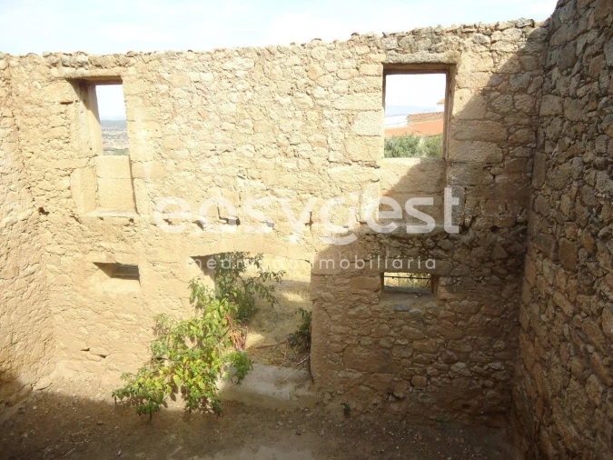 Moradia para Venda em Monfortinho e Salvaterra do Extremo Foto 45