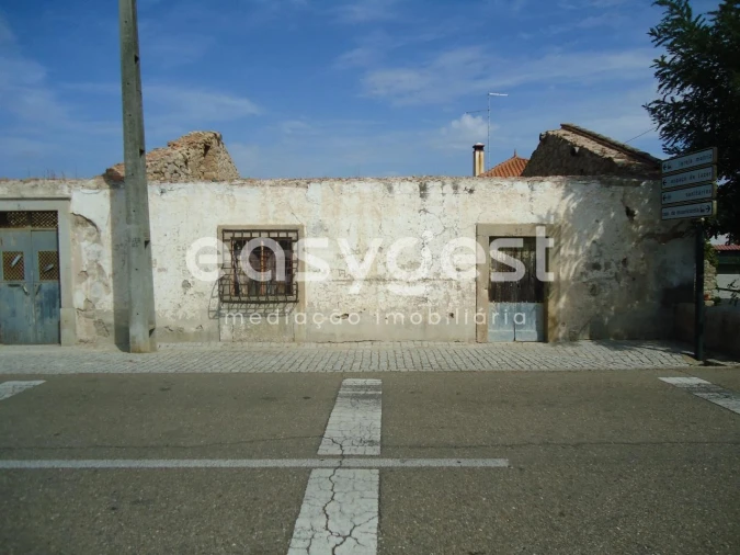 Moradia para Venda em Monfortinho e Salvaterra do Extremo Foto 47