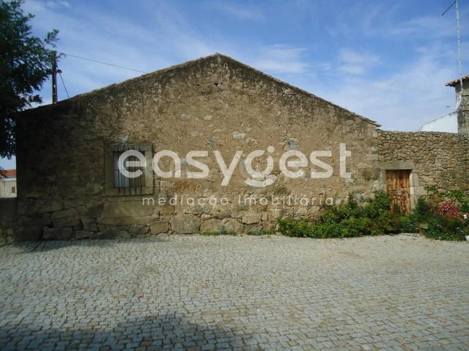 Moradia para Venda em Monfortinho e Salvaterra do Extremo Foto 48