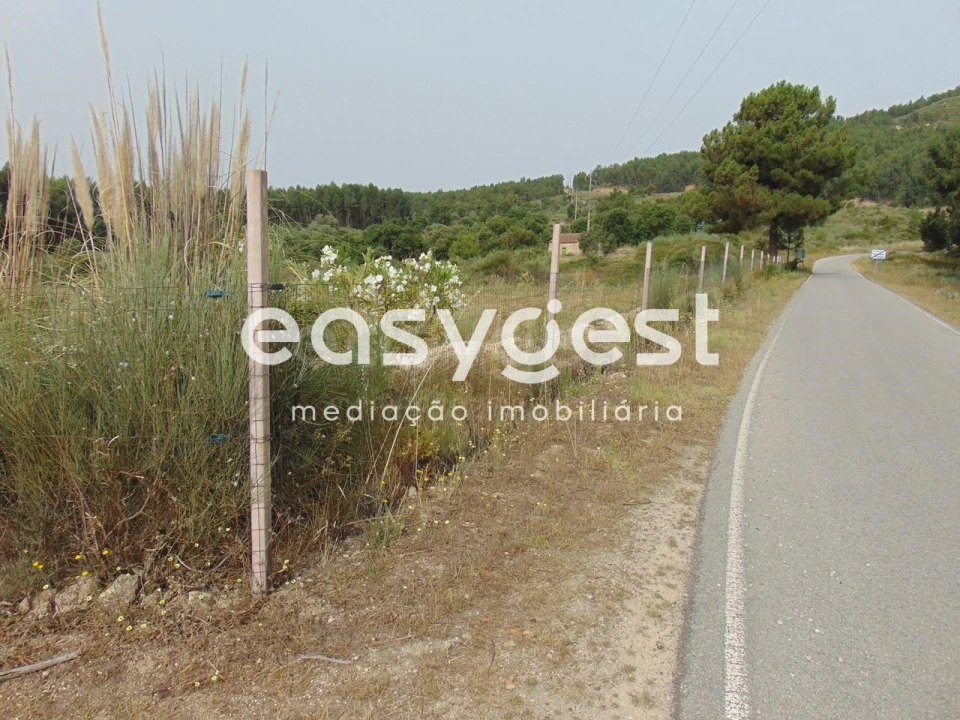 Quinta para Venda em São Vicente da Beira Foto 16