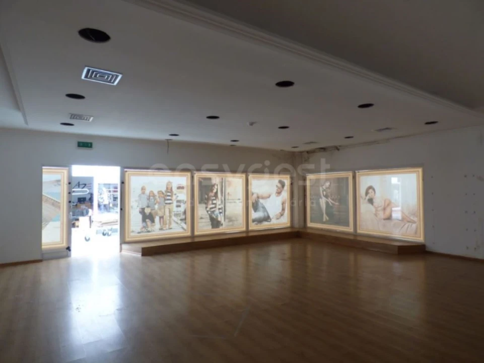 Loja para Venda em Colmeias e Memória Foto 4