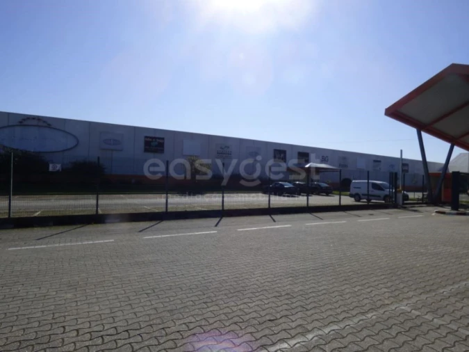 Loja para Venda em Colmeias e Memória Foto 1