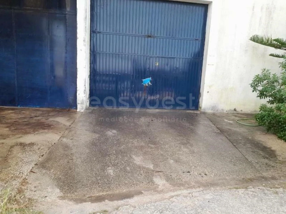 Armazém para Venda em Amiais de Baixo Foto 6