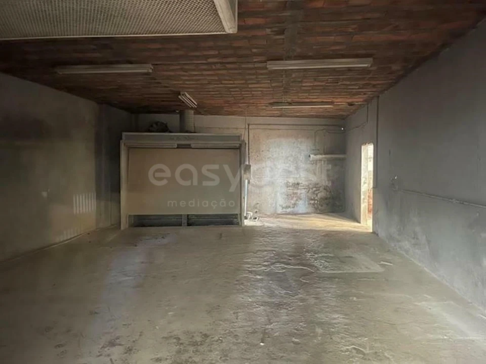 Armazém para Venda em Amiais de Baixo Foto 22