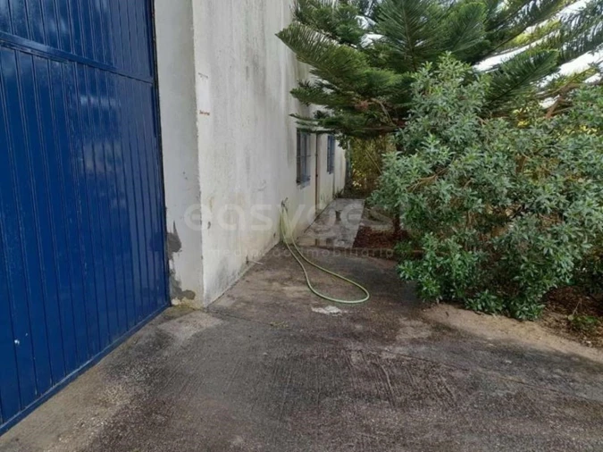 Armazém para Venda em Amiais de Baixo Foto 3