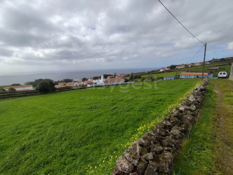 Terreno Agricola ou Rústico para Venda em Doze Ribeiras Foto 4