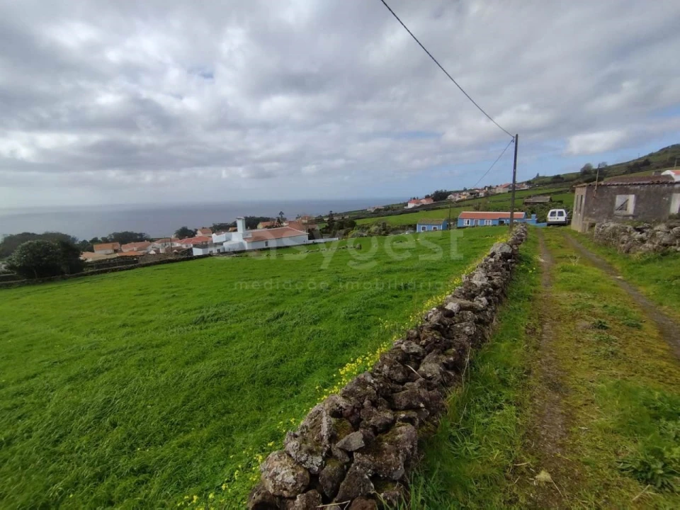 Terreno Agricola ou Rústico para Venda em Doze Ribeiras Foto 9