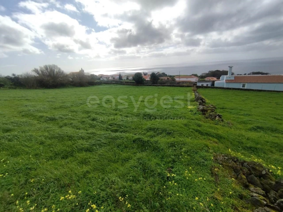 Terreno Agricola ou Rústico para Venda em Doze Ribeiras Foto 13