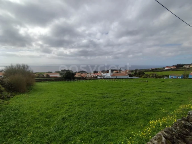 Terreno Agricola ou Rústico para Venda em Doze Ribeiras Foto 3