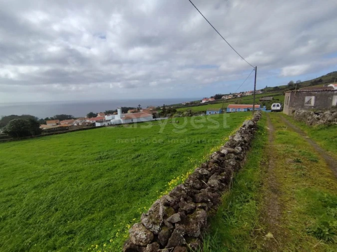 Terreno Agricola ou Rústico para Venda em Doze Ribeiras Foto 9