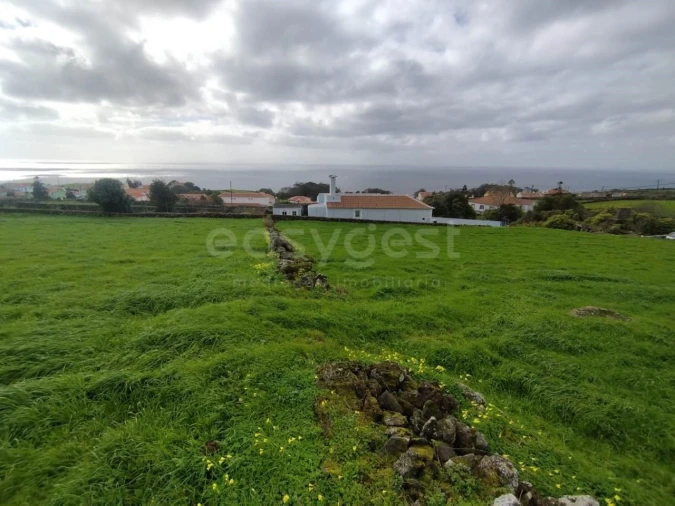 Terreno Agricola ou Rústico para Venda em Doze Ribeiras Foto 17