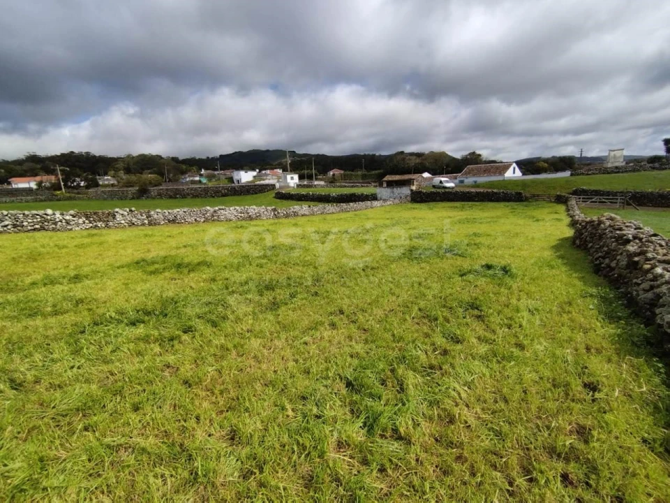 Terreno Agricola ou Rústico para Venda em São Mateus da Calheta Foto 10