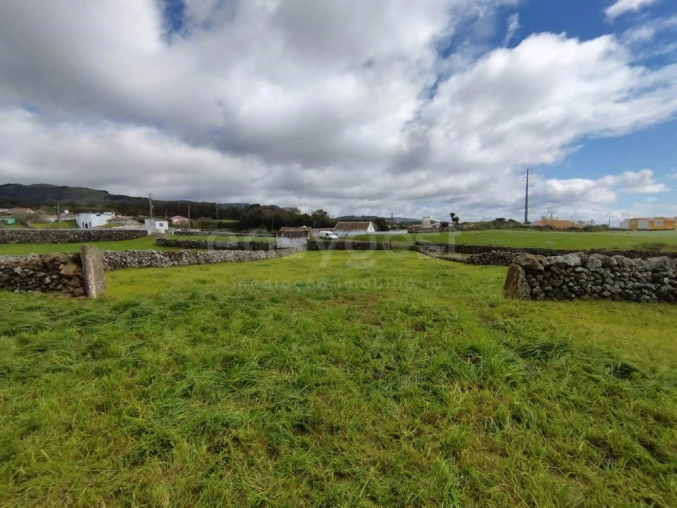 Terreno Agricola ou Rústico para Venda em São Mateus da Calheta Foto 15