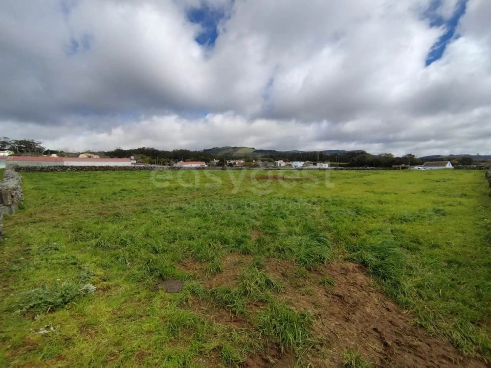 Terreno Agricola ou Rústico para Venda em São Mateus da Calheta Foto 17