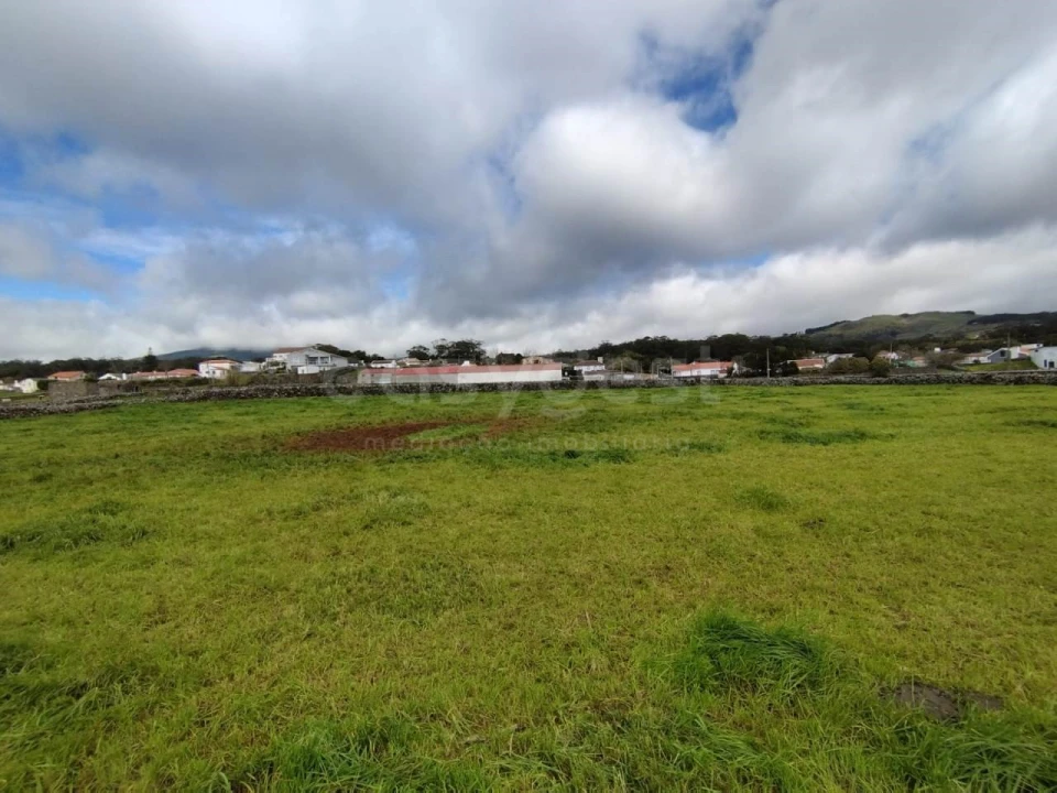 Terreno Agricola ou Rústico para Venda em São Mateus da Calheta Foto 18