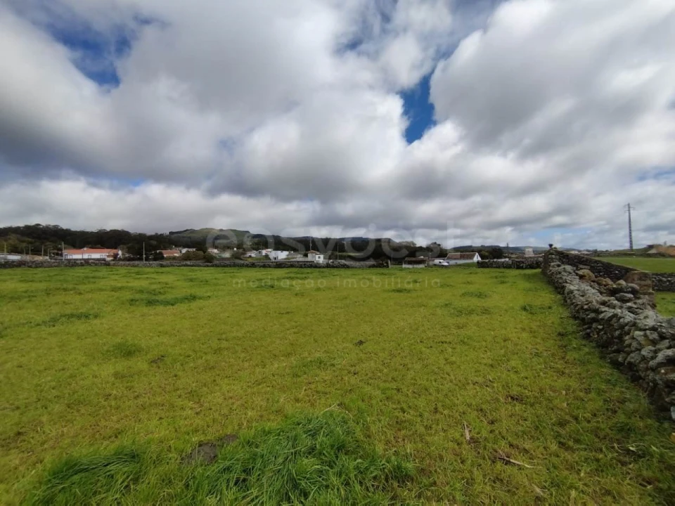 Terreno Agricola ou Rústico para Venda em São Mateus da Calheta Foto 19