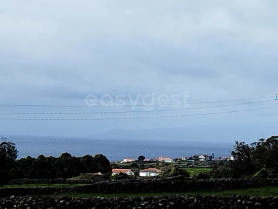 Terreno Agricola ou Rústico para Venda em São Mateus da Calheta Foto 21