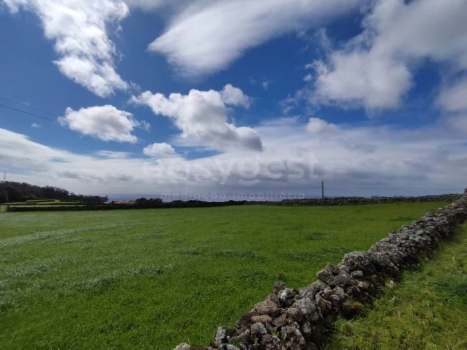 Terreno Agricola ou Rústico para Venda em São Mateus da Calheta Foto 4