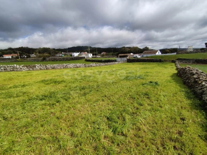 Terreno Agricola ou Rústico para Venda em São Mateus da Calheta Foto 10