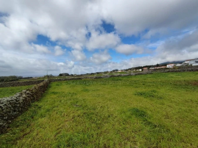 Terreno Agricola ou Rústico para Venda em São Mateus da Calheta Foto 11