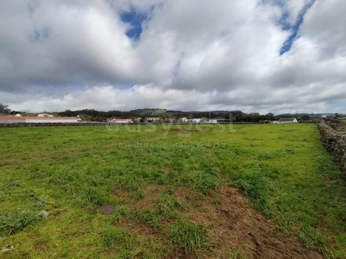 Terreno Agricola ou Rústico para Venda em São Mateus da Calheta Foto 12