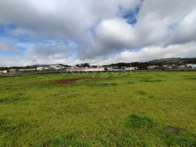 Terreno Agricola ou Rústico para Venda em São Mateus da Calheta Foto 18