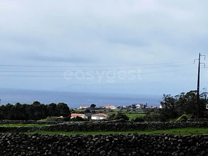 Terreno Agricola ou Rústico para Venda em São Mateus da Calheta Foto 20