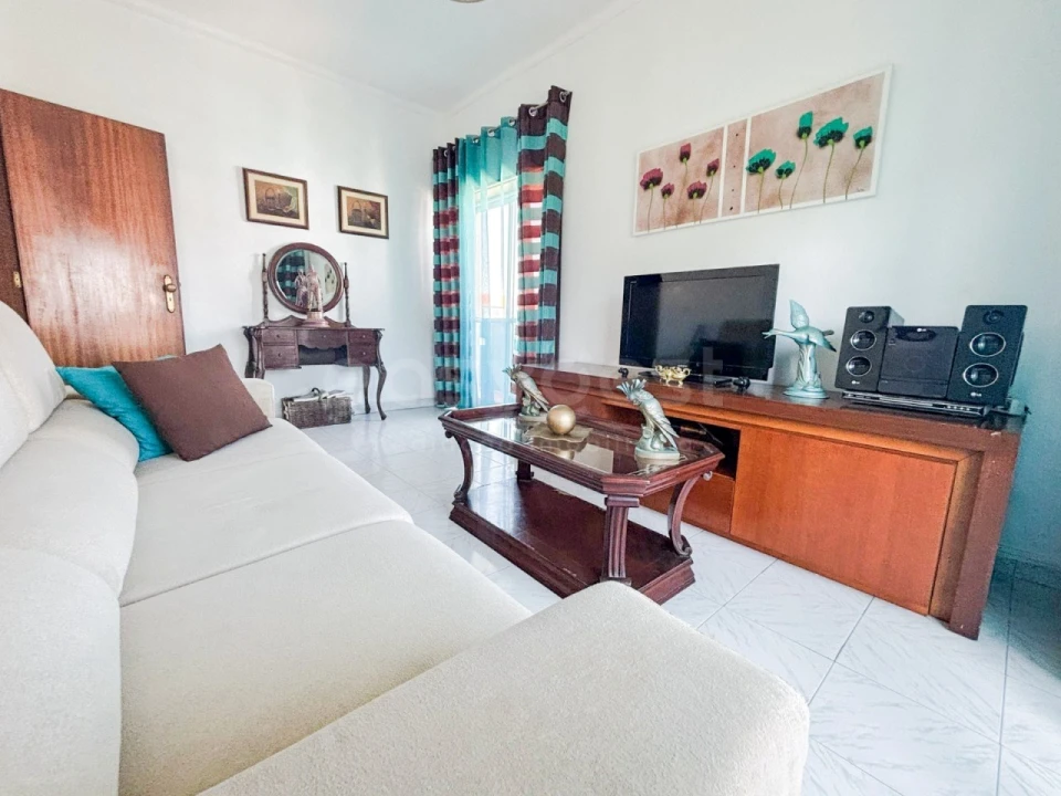 Apartamento T3 para Venda em Montijo e Afonsoeiro Foto 7