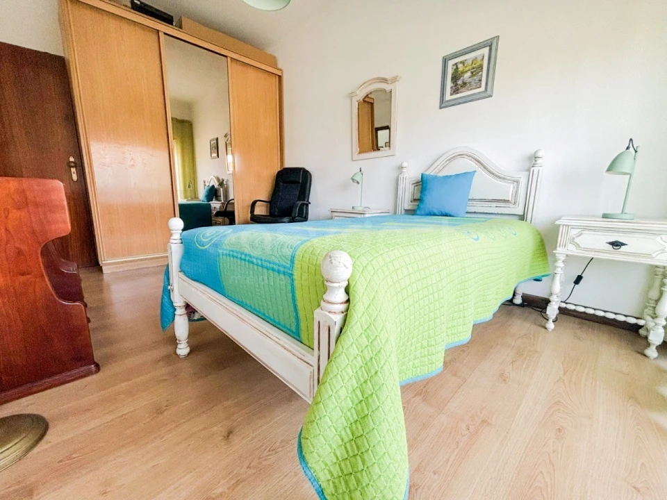 Apartamento T3 para Venda em Montijo e Afonsoeiro Foto 11