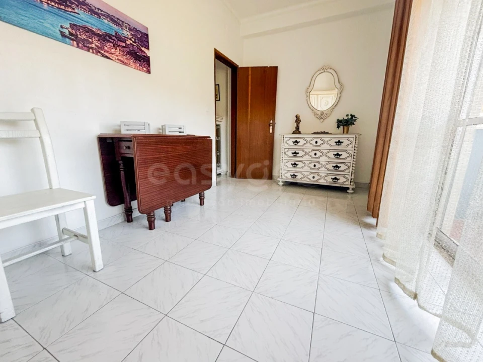 Apartamento T3 para Venda em Montijo e Afonsoeiro Foto 12