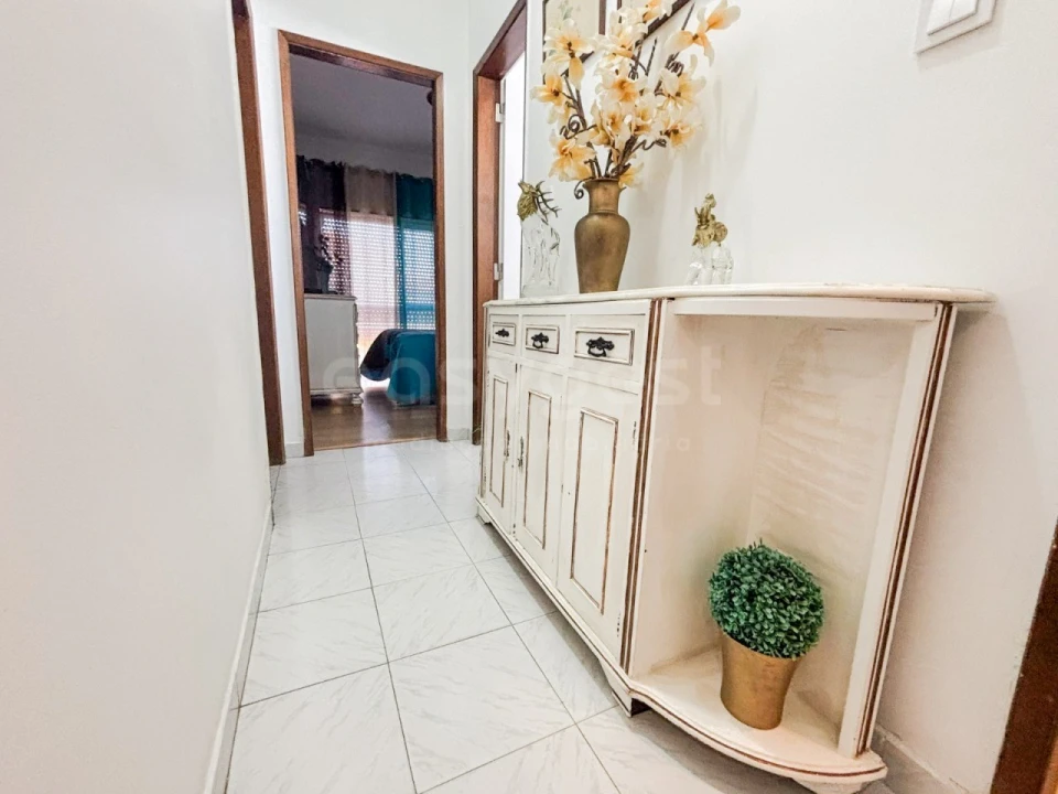 Apartamento T3 para Venda em Montijo e Afonsoeiro Foto 14